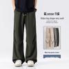Baleno Men's Summer Ice-Feel Cargo Pants