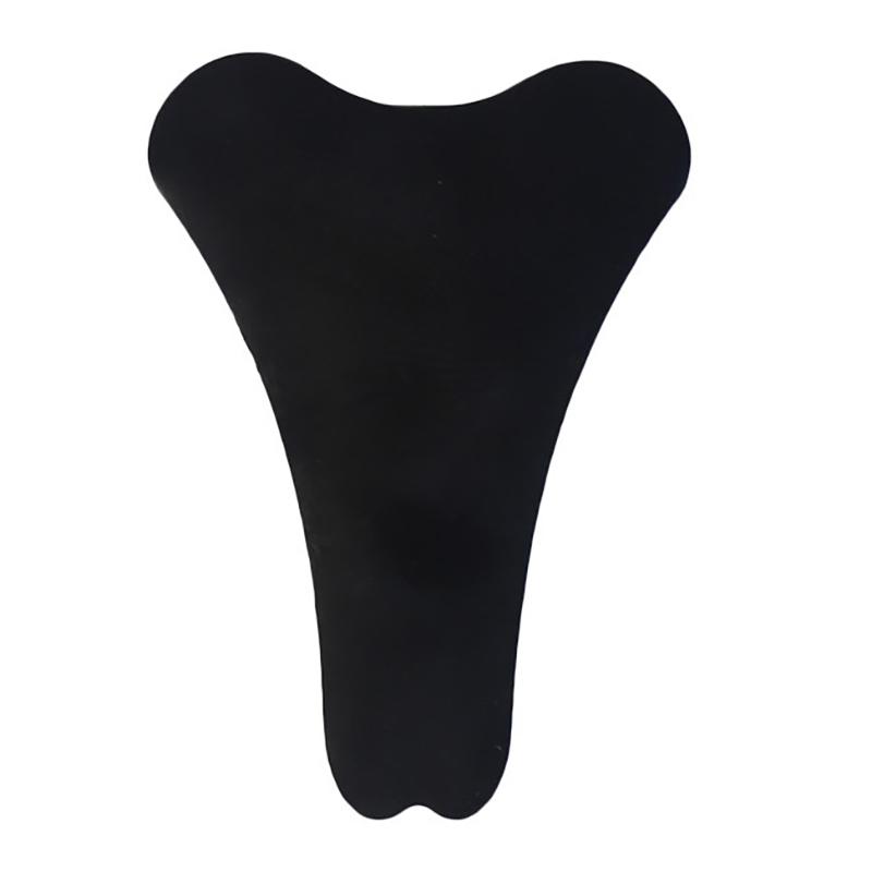 Camel Toe Concealer Reusable Traceless Invisible Adhesive Silicone For Women Leggings Swimwear Activewear Waterproof Cover Pad