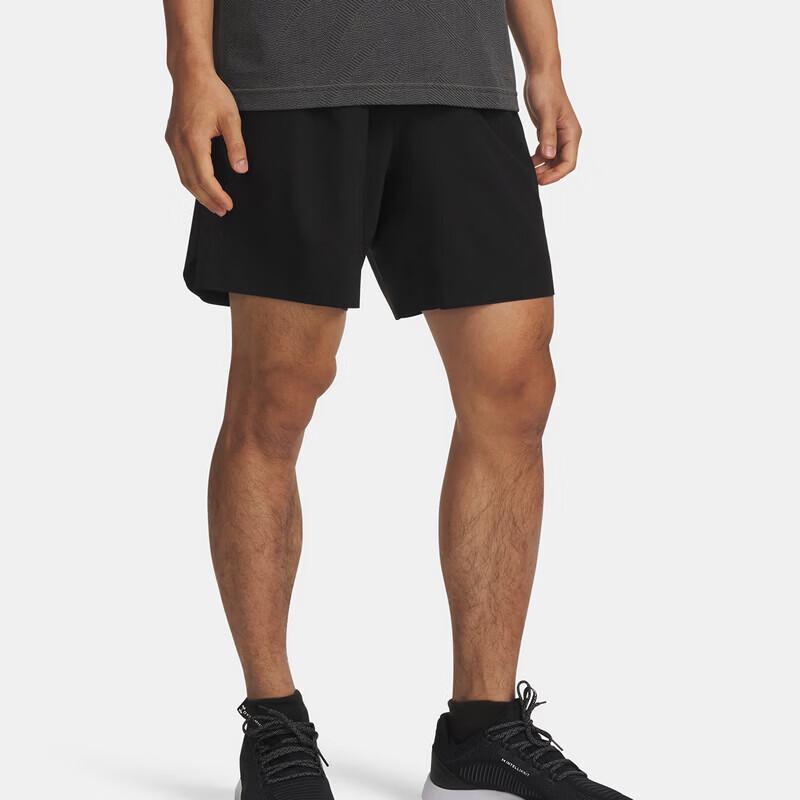 Under Armour Men s Woven Sports Casual Shorts 2XL
