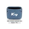 Car Door Storage Boxes Drink Card Key Sunglasses Holder Storage Bags Accessories For KIA Stinger Optima Cerato Soul Venga Forte