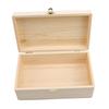 Organizer Holder Retro Bracelet Storage Pearl Wooden Gift Box Jewelry Case Wooden Box
