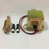 Diesel Petrol 12V Facet Red Top Square Electric Fuel Pump 40104 40106 40107 P502 Low Pressure External for Ford Carburetor