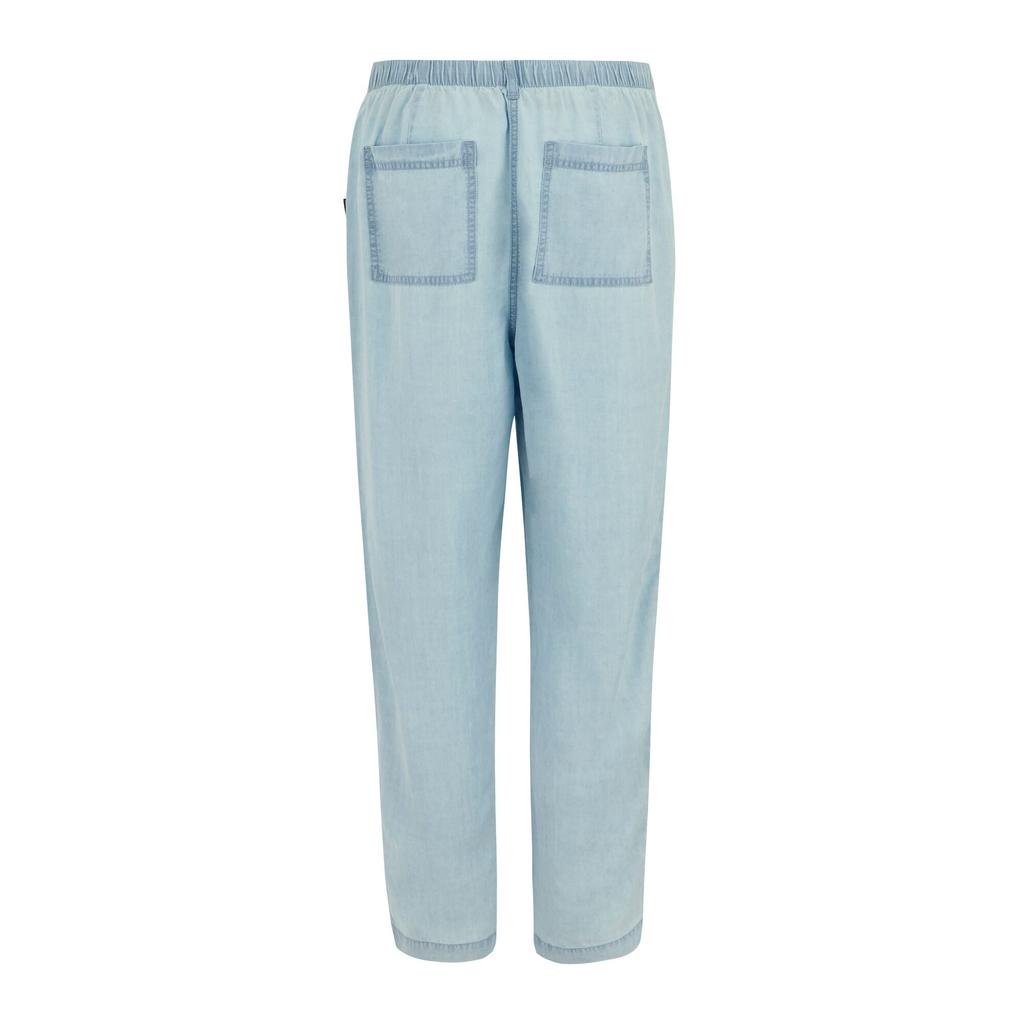 Regatta Womens/Ladies Shorebella Capri Trousers