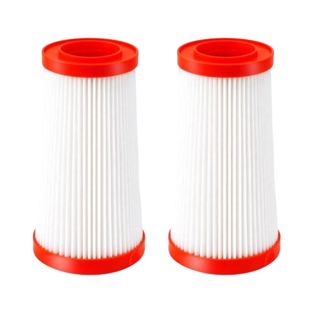 Сменные фильтры для пылесоса Xiaomi-Mijia Anti-mite Vacuum Cleaner 2 Pro / E401HW / E401CN