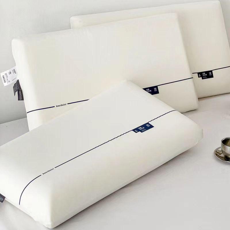 Подушка для глубокого сна Подушка для шеи K80 Подушка с эффектом памяти Боковой — фото 4