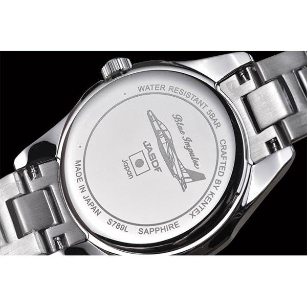 Kentex BLUE Series Unisex Wrist Watch S789L-05 S802M-03 Gift Casual Business Sports Student