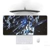 Gundam Mechanical Gaming Mouse Pad HighPrecision NonSlip Rubber For Pc Laptop