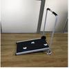Mini Silent Foldable Home Mechanical Treadmill