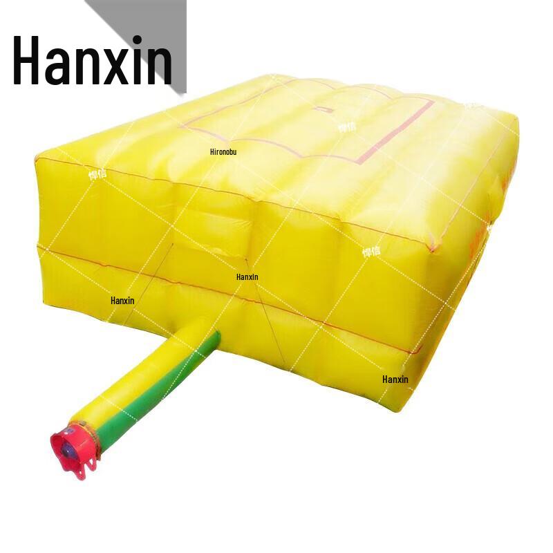 Hanxin Lifesaving Safety Escape Air Cushion