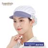 Xuanzhi Women's Breathable Dustproof Kitchen & Chef Hat for Hygiene and Protection