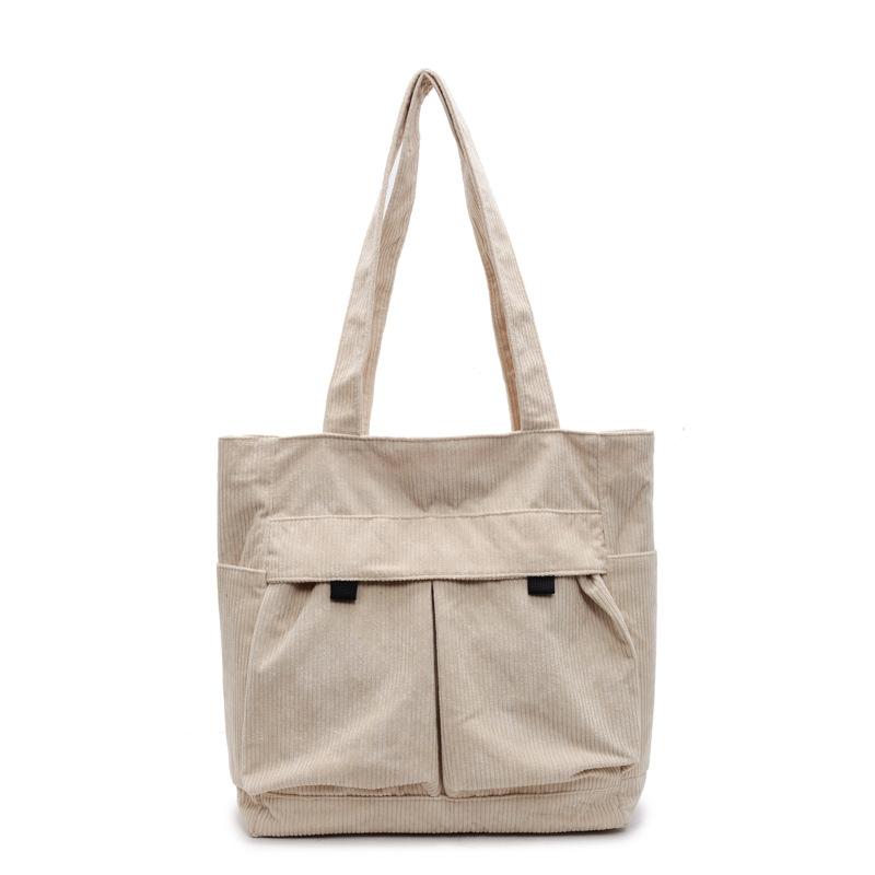 New Women's Mother Bag Large Capacity Fashion Shoulder Portable Messenger Casual Women's Bag