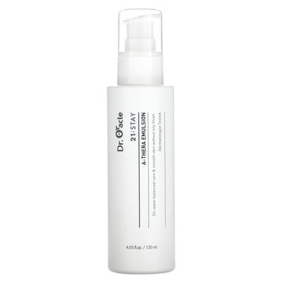 21;Stay, Emulsione A-Thera, 4,05 fl oz (120 ml)