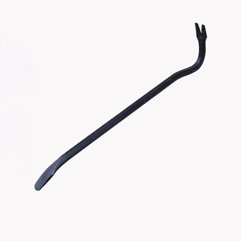 Double-Head Pry Bar and Nail Puller