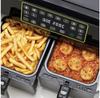 Deep Fryer Ariete 4623/00 Airy Fryer Dual (00C462300AR0)