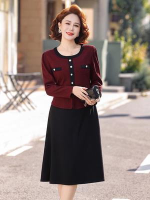 Fatos e combinações – Vestidos com fato
