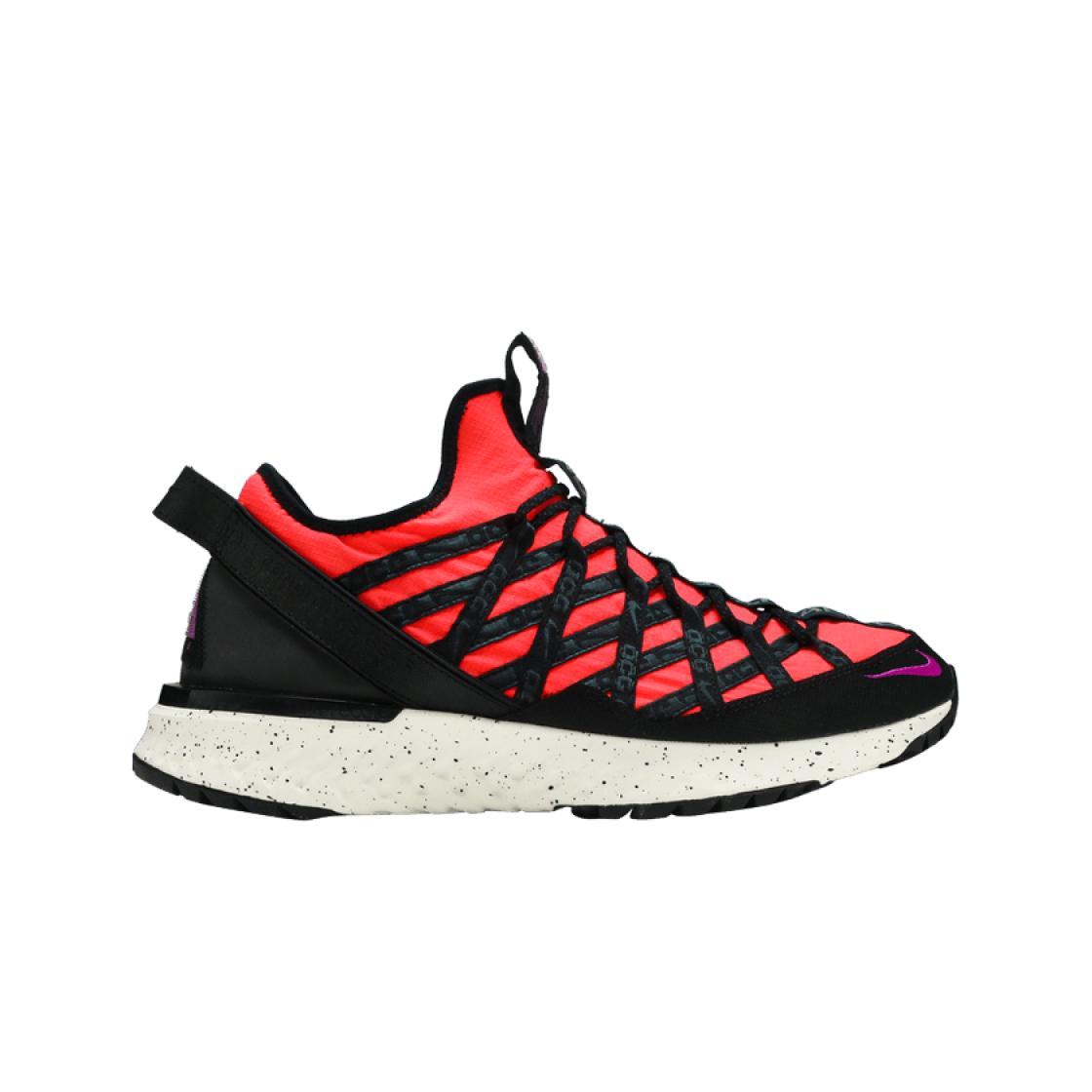 

Мужские кроссовки Nike ACG React Terra Gobe Bright Crimson BV6344-600