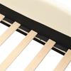 Bear Bed Shape Cartoon with Slide Ladder Ergonomic Design Strong Girl Load Bearing Wood Slat Support Bedroom Furniture