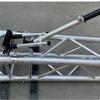 1 Piece Truss Splitter Stage Framework Separator Aluminum Alloy Lever Handle