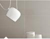 Nordic Snare Drum Chandelier - Modern LED Multi-Head Lighting for Clothing Stores, Cafes, and Restaurants