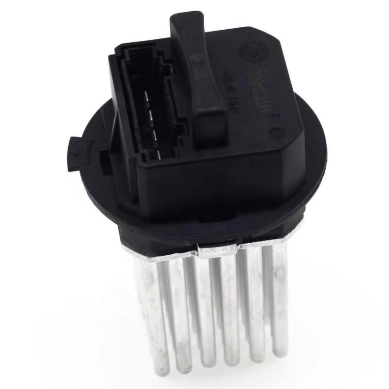 

Original 6441s7 6441.s7 Lr002685 30767040 6g9n19w575aa Fan Blower Heater Regulator Resistor For C3 C4 C5 C6 Ds3 307 308