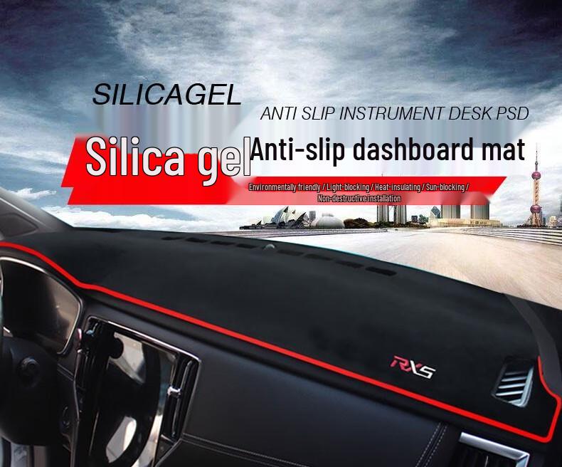Roewe RX5/I5/I6 Armaturenbrett Sonnenschutzmatte - Hitzeschutz & Dekoratives Tuch