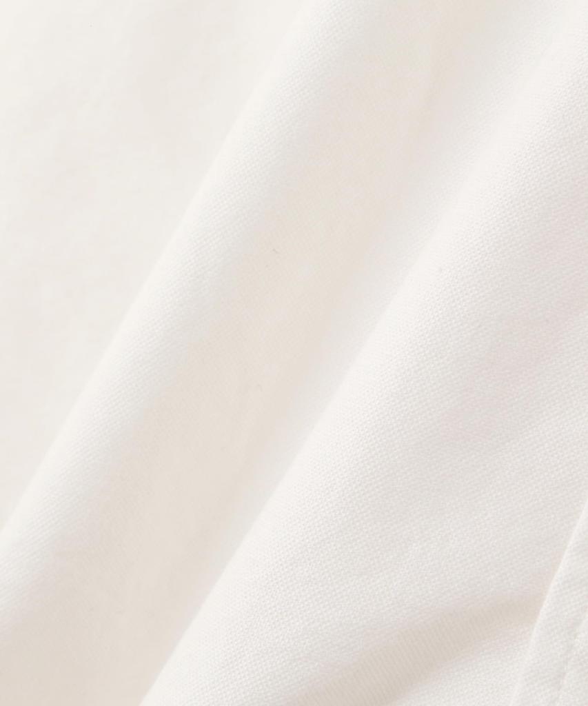 AVIREX DAILY BASIC OXFORD LONG SLEEVE B.D. SHIRT men's XL 030 white 783-3920004