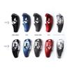 Replacement Gear Shift Cover For BMW F30 F31 F32 F10 3 5 7 Series Shifter Gear Knob Lever Panel Head Cover Sticker