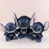 Overalls Stitch Plush Toy Sweatshirt Stitch Doll Children's Gift