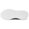 Skechers Bobs Sport Comfortable Low-Top Casual Shoes Women Sneakers Gray 117497-LTGY