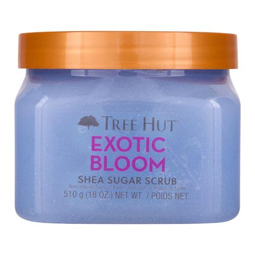TREE HUT Shea Sugar Scrub 510g Single/Planned