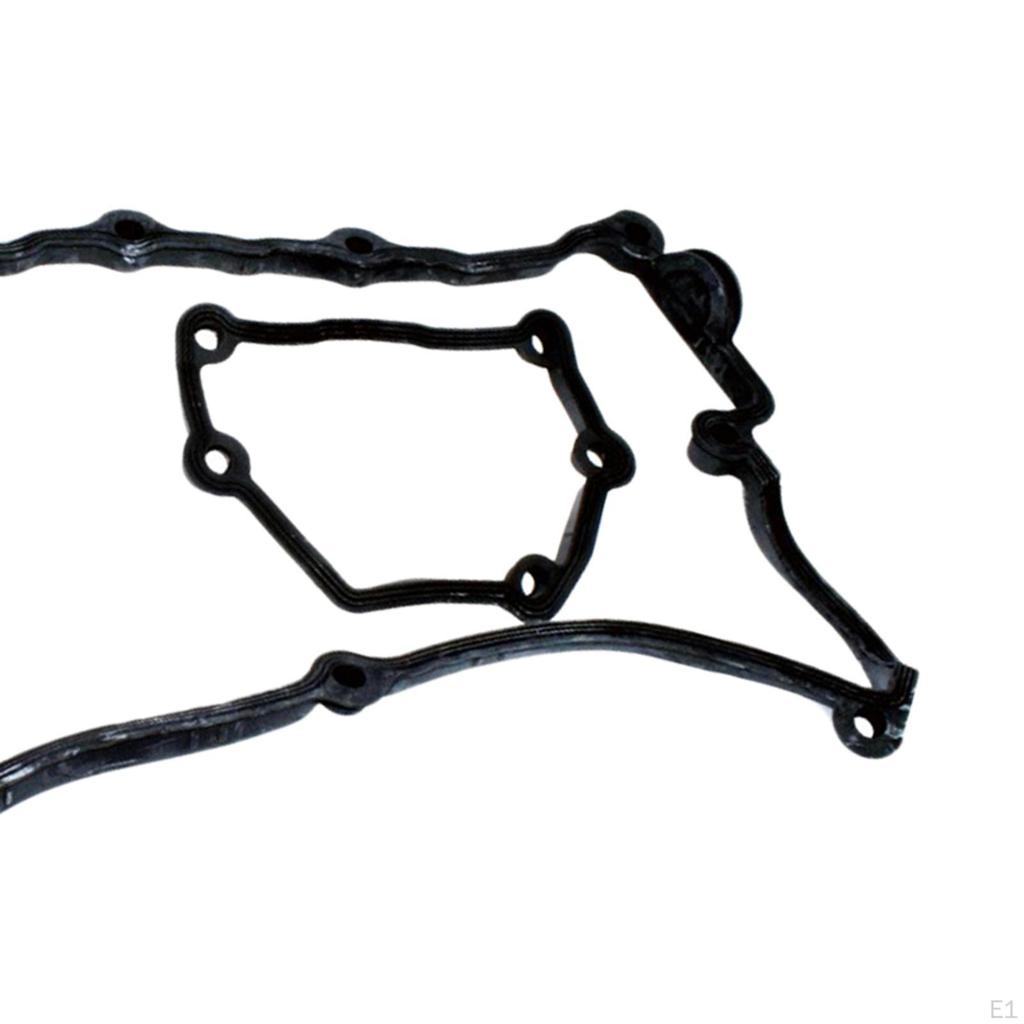 High Quality Engine Valve Cover Gasket Replacement Parts 11120032224 Fits for 1,8L 2,0L 118i 120i