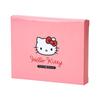 Sanrio Hello Kitty Face and Dryer 142263 Plate, Microwave, Dishwasher, Safe,