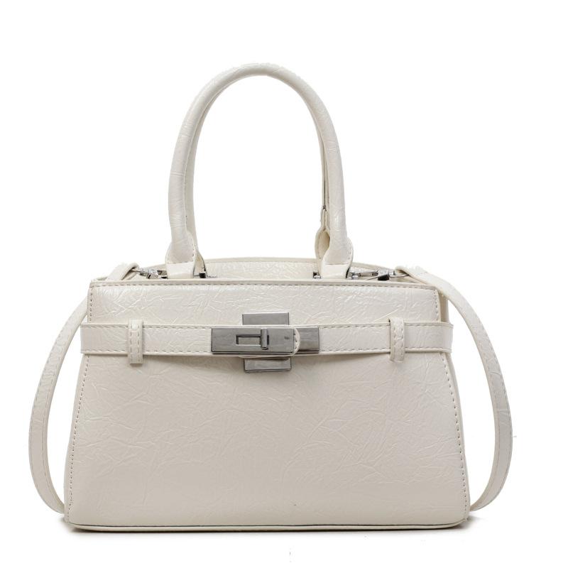 Handbag Fashion Bag New Shoulder Bag Versatile Messenger Bag