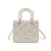 Sac à main bandoulière tendance 2026 Lady Di Luxe Léger - Élégant, Haute Qualité