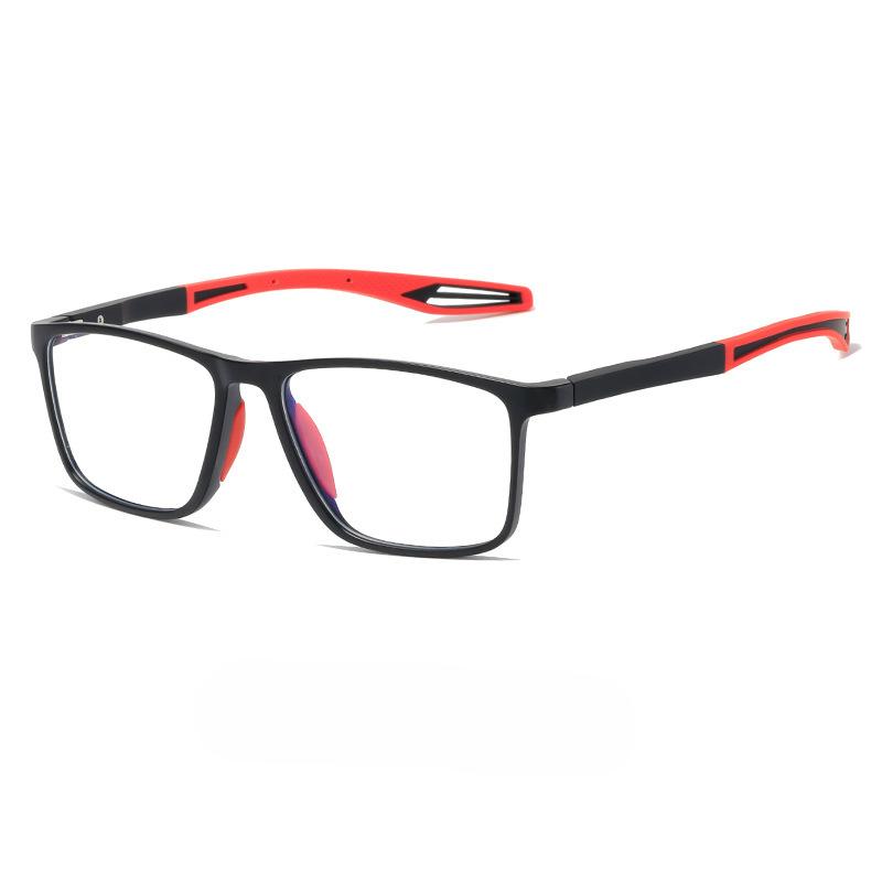 Ultra Light Anti Blue Light Presbyopia Glasses for Middle-aged Elderly High-end Reading Glasses Outdoor Sports