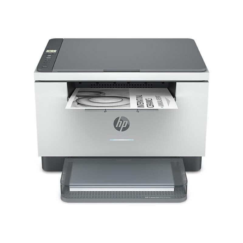 

HP LaserJet M233dw Multifunction Printer CN plug (adapter included)
