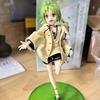 Roxy Migurdia Anime Action Figure Mushoku Tensei Jobless Reincarnation New Pretty Magician Pvc Model Toy For Adult Collectors