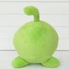 20cm Desen Animat Joc Fierbinte Cut The Rope Jucărie de Pluș Broască Verde Jucării de Pluș Jucării pentru Copii Cadou de Ziua Copiilor