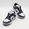 DZ2794-001 Nike Dunk Low Twist Black White (Women's)