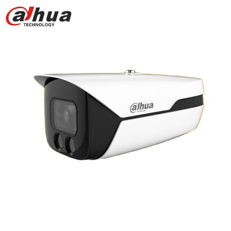 

Dahua 4MP POE Fixed-Focus Network Gun Camera for Passenger Flow