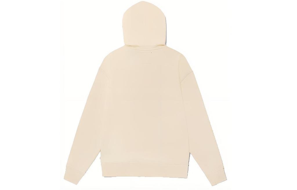 Vans OVERSIZE Sweatshirt Unisex Vintage White VN0A5H9C3KS