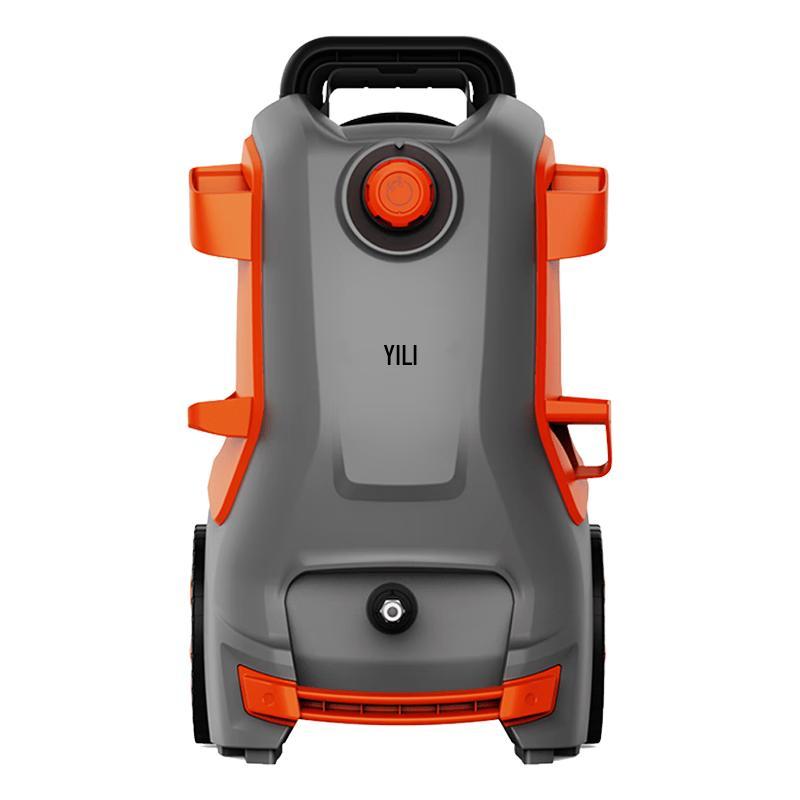 Yili Electric Pressure Washer Yili High-end Yard Washer