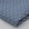 Quilted Cotton Washed Denim Fabric Autumn Winter Retro Thickened for Clothing Bag Designer Handmade Diy Sewing Material Cloth