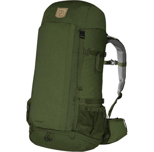 Рюкзак Fjällräven Kaipak 58 pine green (F27086-616)