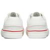 New Anta Ao Li CVS Abrasion Resistant Low top Skateboard Shoes Women's White Red 122238014-4