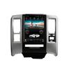 Bluetooth CarPlay Smart Navigation Radio for 2009-2012 Dodge RAM
