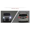 1/32 Honda ODYSSEY Car Model Alloy Car Die Cast Toy Car Model Car Pull Back Children Toy Gift Collectible