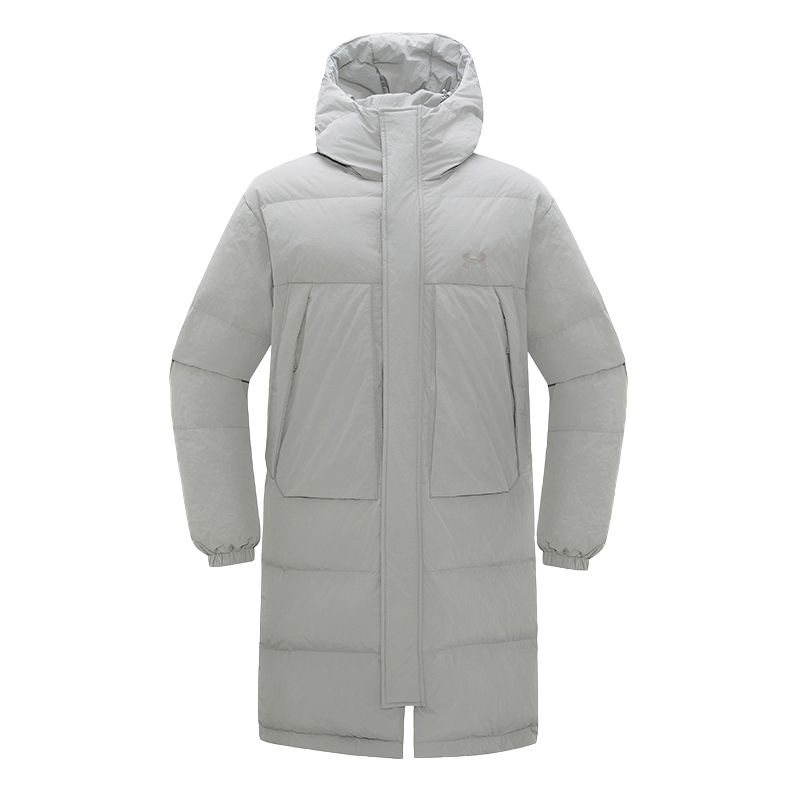 Under Armour Down Jacket Men's Black 14416122