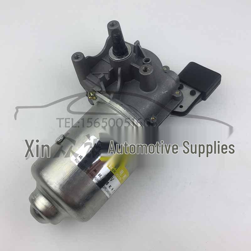 

Совместим с Volkswagen New Jetta и New Santana Мотор стеклоочистителя 34D955119A