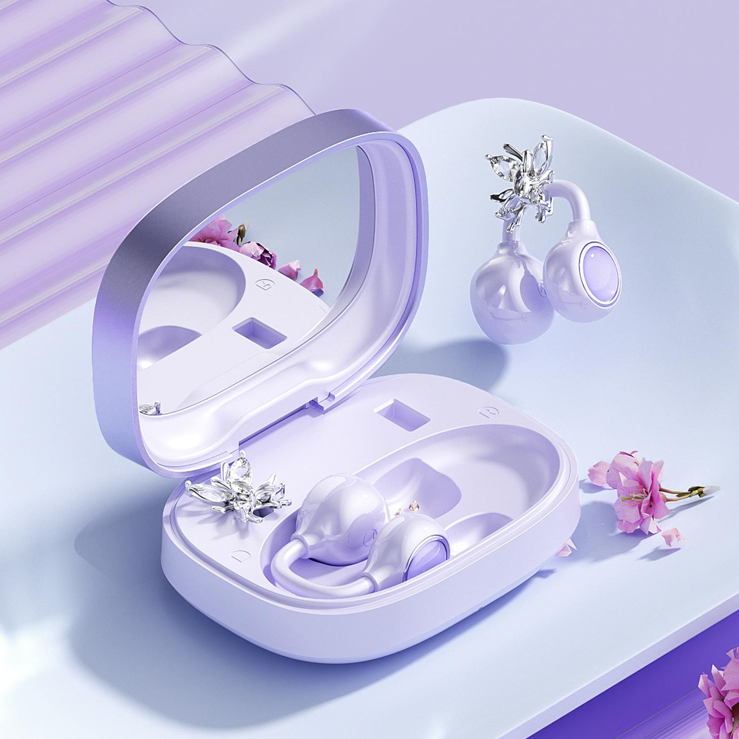 Xiaomi Ear Clips High Sound Quality